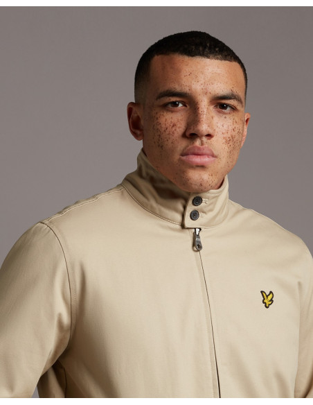 LYLE & SCOTT JK462VC - Giacca