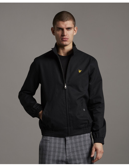 LYLE & SCOTT JK462VC - Giacca