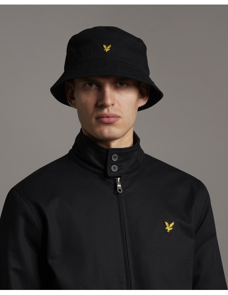 LYLE & SCOTT JK462VC - Giacca