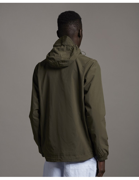 LYLE & SCOTT JK464V - Veste