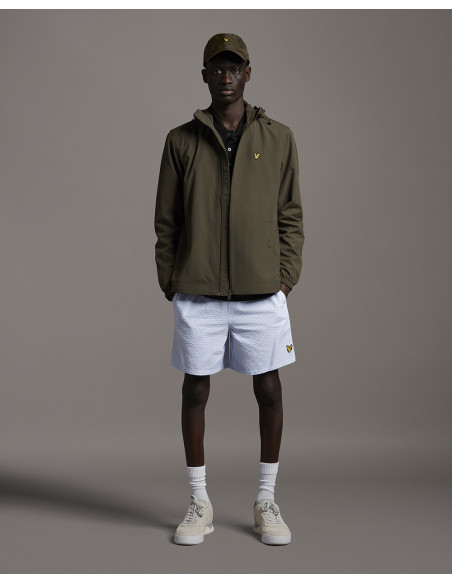 LYLE & SCOTT JK464V - Veste
