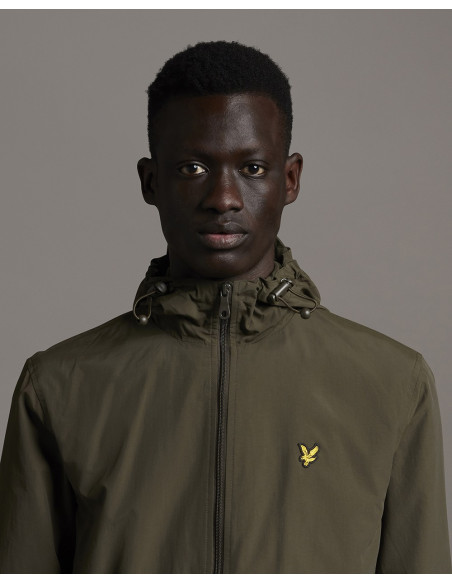 LYLE & SCOTT JK464V - Veste