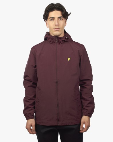 LYLE & SCOTT JK464V - Chaqueta