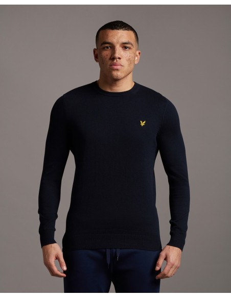 LYLE & SCOTT KN400VC - Jumper