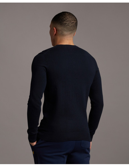 LYLE & SCOTT KN400VC - Jumper