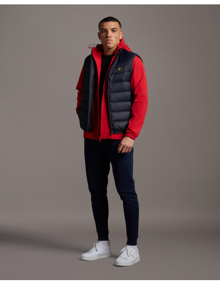 LYLE & SCOTT KN400VC - Jumper