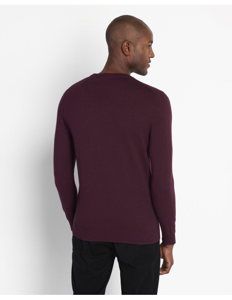 LYLE & SCOTT KN400VC - Jumper