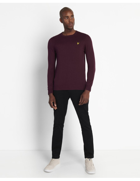 LYLE & SCOTT KN400VC - Jumper