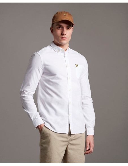 LYLE & SCOTT LW1302V - Maglia