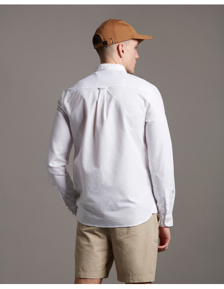 LYLE & SCOTT LW1302V - Maglia
