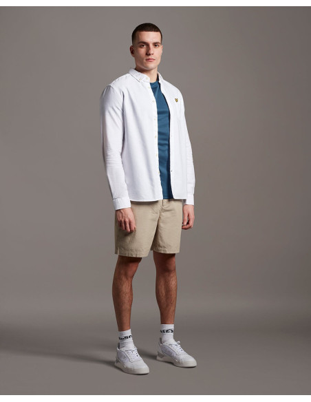 LYLE & SCOTT LW1302V - Maglia
