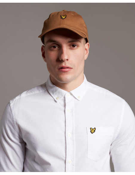 LYLE & SCOTT LW1302V - Maglia