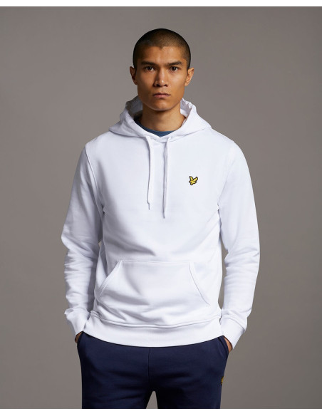 LYLE & SCOTT ML416VO - Sudadera