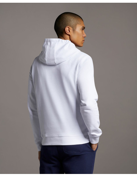 LYLE & SCOTT ML416VO - Sudadera