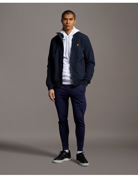 LYLE & SCOTT ML416VO - Sudadera