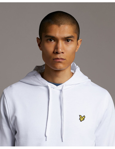 LYLE & SCOTT ML416VO - Sudadera