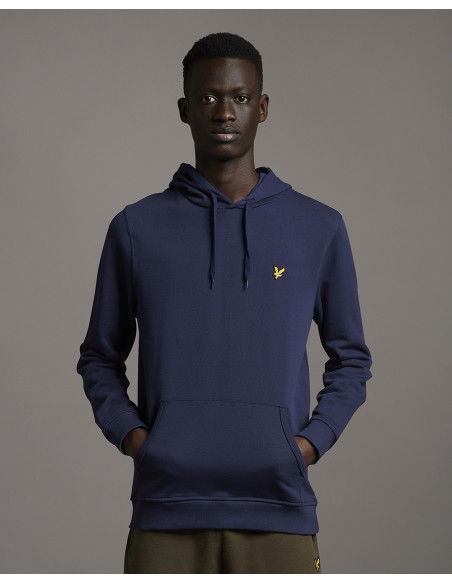 LYLE & SCOTT ML416VO - Sudadera