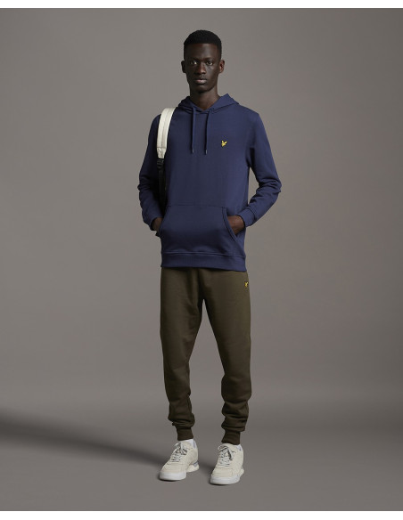 LYLE & SCOTT ML416VO - Felpa
