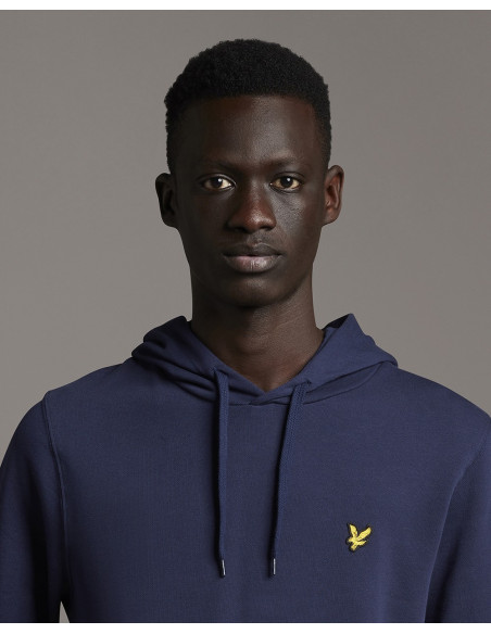 LYLE & SCOTT ML416VO - Sudadera