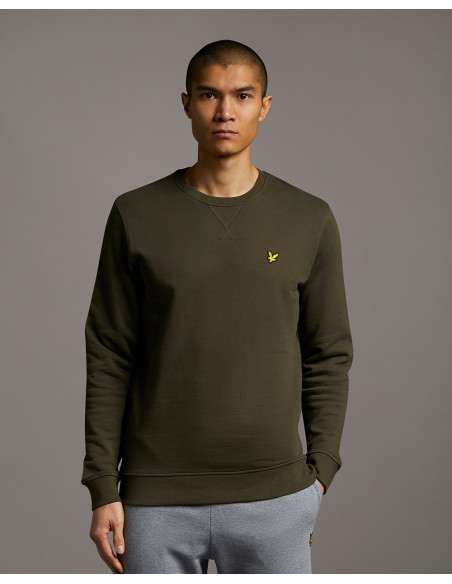 LYLE & SCOTT ML424VO - Sudadera