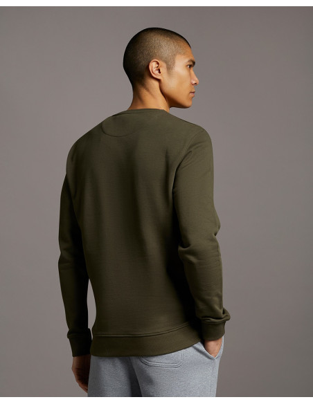 LYLE & SCOTT ML424VO - Sudadera