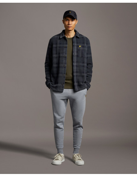 LYLE & SCOTT ML424VO - Sudadera