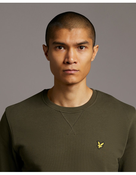 LYLE & SCOTT ML424VO - Sudadera