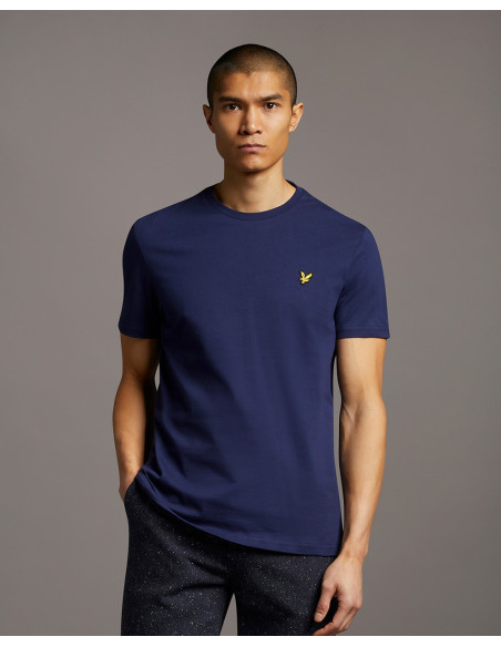 LYLE & SCOTT TS400VO - Maglietta