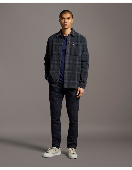 LYLE & SCOTT TS400VO - Maglietta