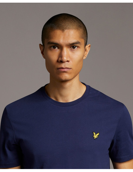 LYLE & SCOTT TS400VO - Maglietta