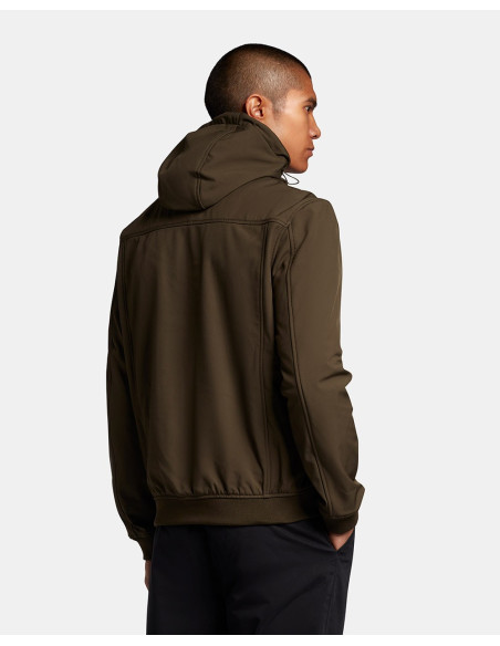 LYLE & SCOTT JK1214V - Chaqueta