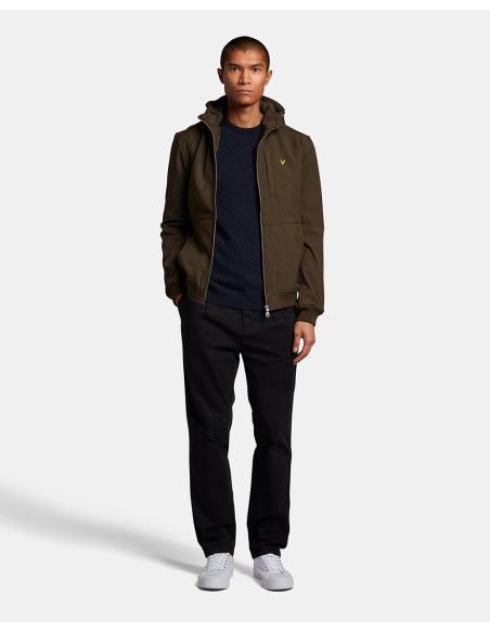LYLE & SCOTT JK1214V - Chaqueta