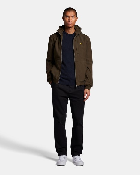 LYLE & SCOTT JK1214V - Jaqueta