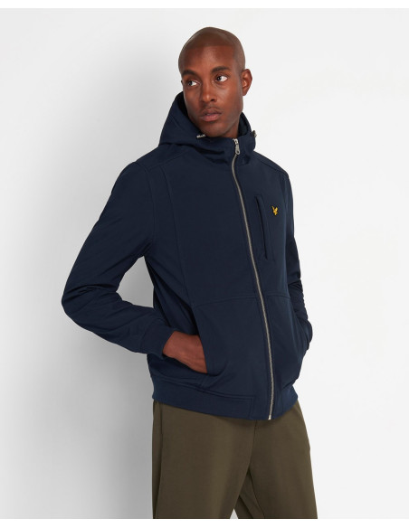 LYLE & SCOTT JK1214V - Veste