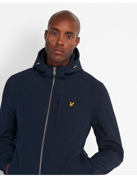 LYLE & SCOTT JK1214V - Veste