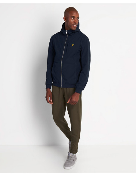 LYLE & SCOTT JK1214V - Veste