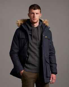 Chaquetas Lyle & Scott para Hombre: 22+ productos