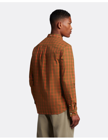 LYLE & SCOTT LW1309V - Chemise