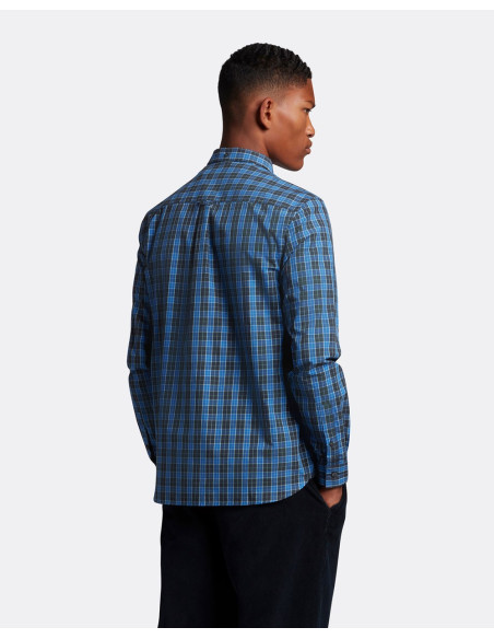 LYLE & SCOTT LW1309V - Camisa
