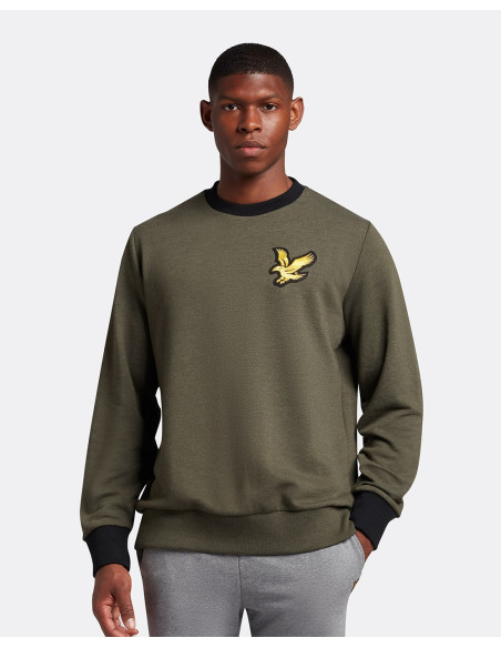 LYLE & SCOTT ML1727V - Sudadera