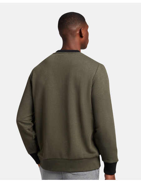 LYLE & SCOTT ML1727V - Sweat-shirt