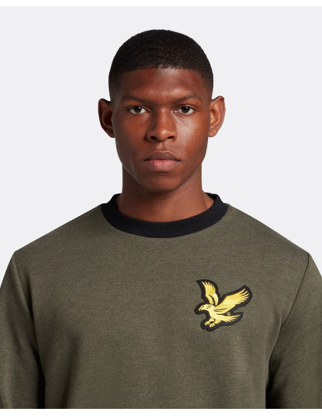 LYLE & SCOTT ML1727V - Sweat-shirt