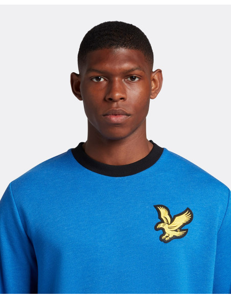 LYLE & SCOTT ML1727V - Sweatshirt