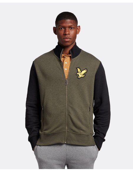 LYLE & SCOTT ML1728V - Sports jacket