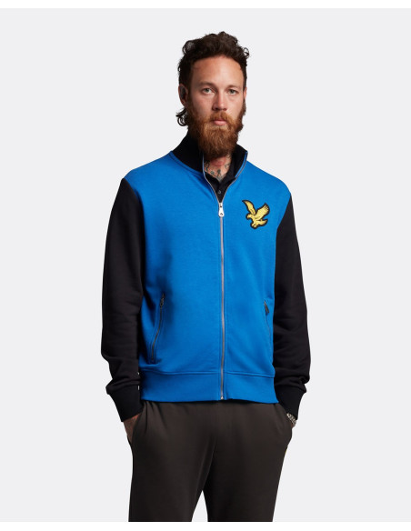 LYLE & SCOTT ML1728V - Jaqueta esportiva