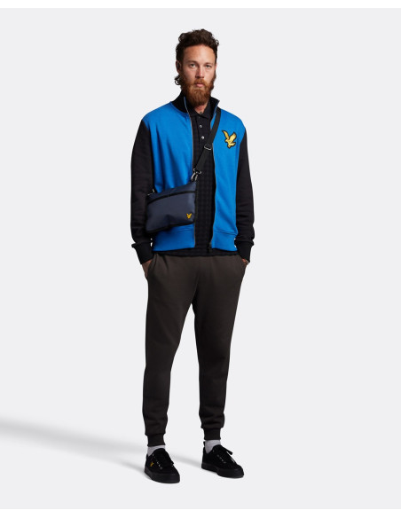 LYLE & SCOTT ML1728V - Jaqueta esportiva