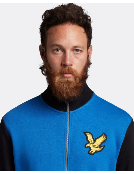 LYLE & SCOTT ML1728V - Jaqueta esportiva