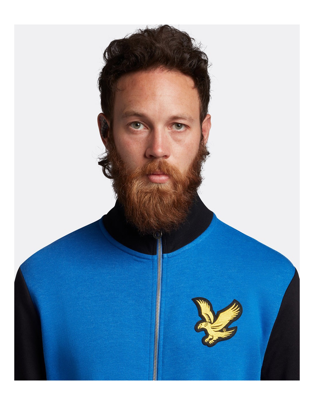 LYLE SCOTT ML1728V Sports jacket