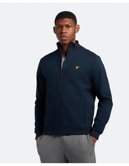 LYLE & SCOTT ML604VT - Chaqueta