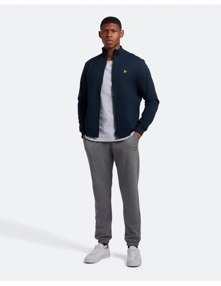 LYLE & SCOTT ML604VT - Chaqueta
